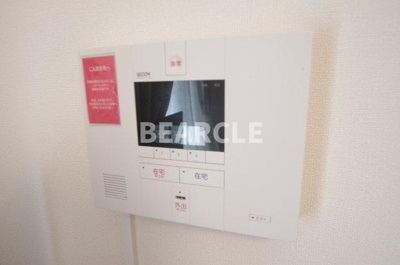 【セキュリティ】 | レオパレス湖月