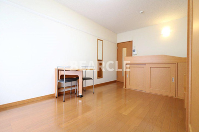 【寝室】 | レオパレス湖月