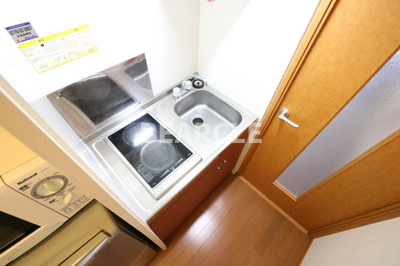 【キッチン】 | レオパレス湖月