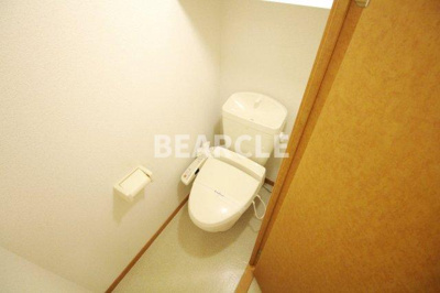 【トイレ】 | レオパレス湖月