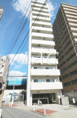 【外観】 | プレール・ドゥーク板橋本町Ⅱ | 外観です。