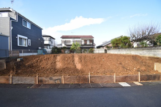 【外観】 | 閑静な住宅街に191.25m2の広々とした敷地