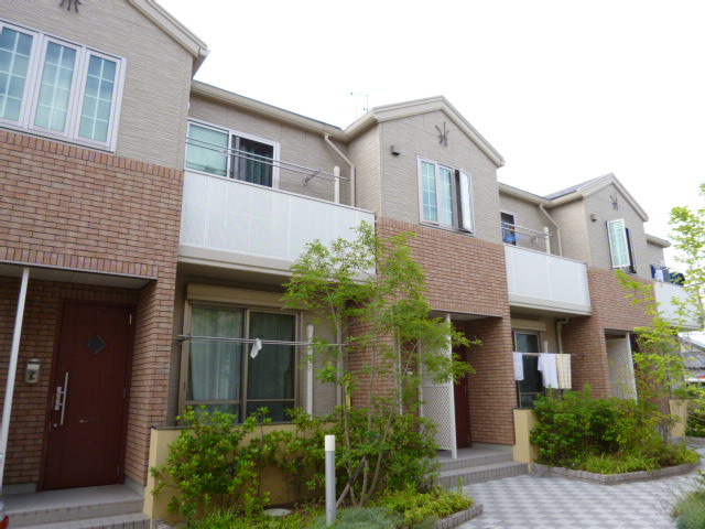 ファミーユ　ドゥ　アヴニールＢ