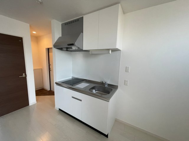 la tiédeur ( 近畿大学 一人暮らし )のキッチン