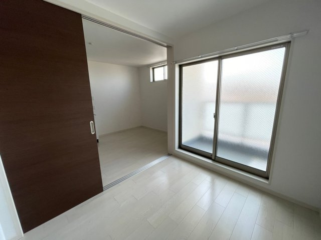 la tiédeur ( 近畿大学 一人暮らし )の洋室