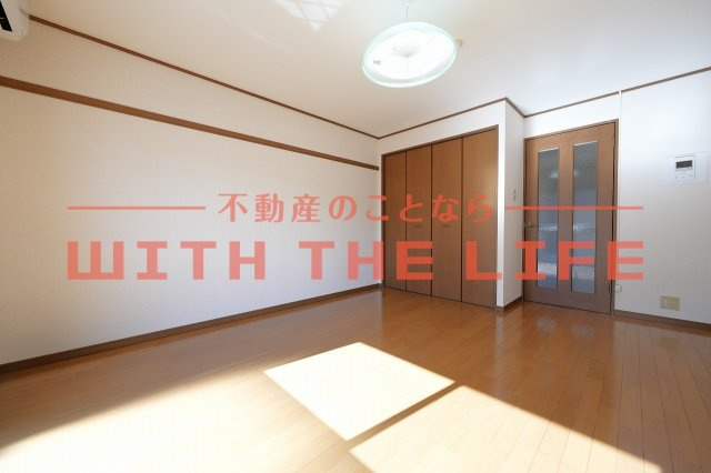 コンフォールⅢ【キャッシュバック賃貸】の内装|内装です