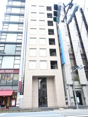 【外観】 | 千切屋東京ビル