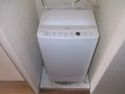 【設備】 | グランパシフィック長橋