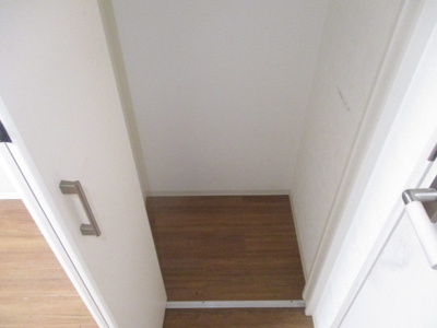 【収納】 | グランパシフィック長橋