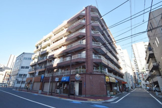 【外観】 | 物件のお問い合わせは、 ０１２０－７００－９６８までお気軽にどうぞ！
外観