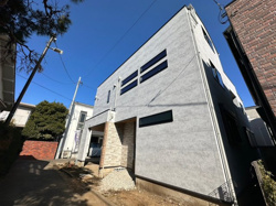 中野区若宮３丁目　新築戸建て　１号棟