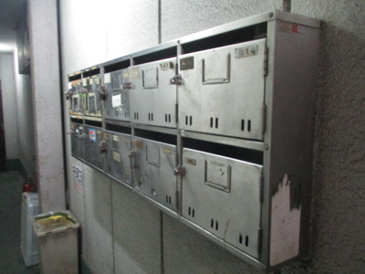 【その他共用部分】 | ウィン玉出西