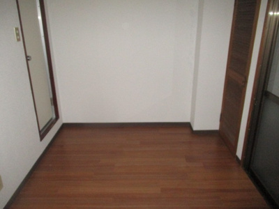 【居間・リビング】 | ウィン玉出西