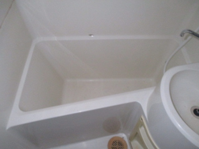 【浴室】 | ウィン玉出西