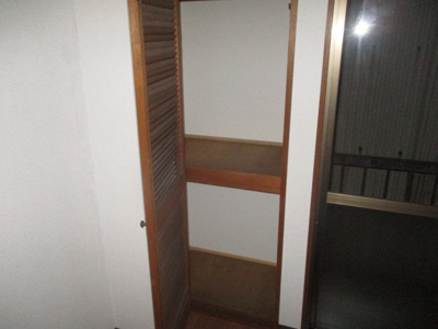 【収納】 | ウィン玉出西