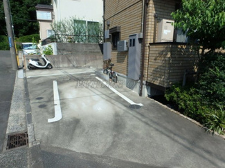 【その他共用部分】 | 共用部