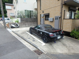 【駐車場】 | 駐車場