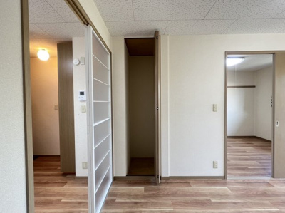 【収納】 | オークハウスⅡ