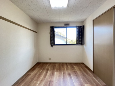 【洋室】 | オークハウスⅡ