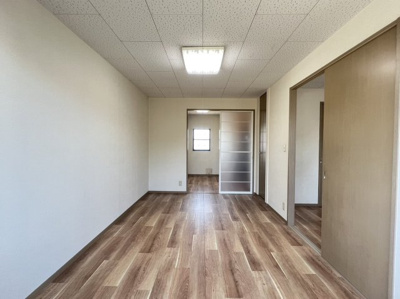 【居間・リビング】 | オークハウスⅡ