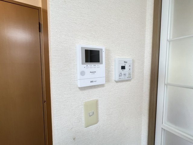 【セキュリティ】 | オークハウスⅡ