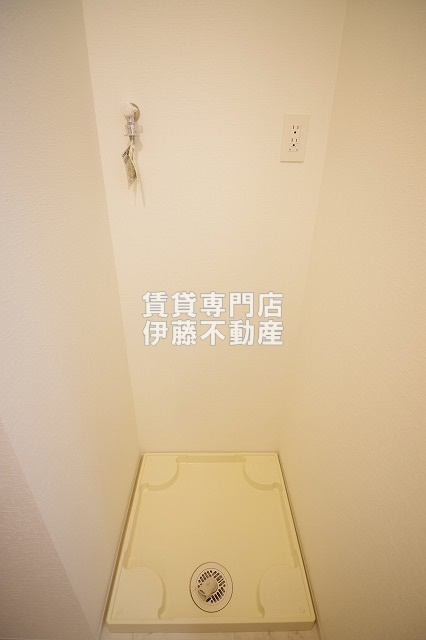 S-RESIDENCE平安通の設備