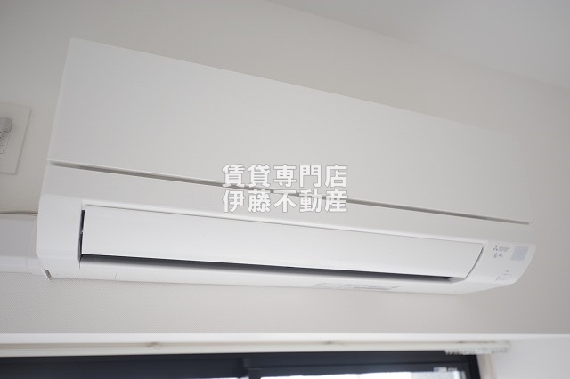 S-RESIDENCE平安通の設備