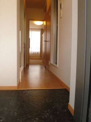 【玄関】 | 大倉山エクレール