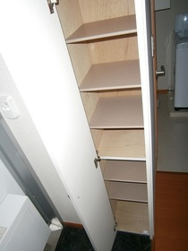 【収納】 | 大倉山エクレール