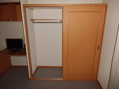 【収納】 | 大倉山エクレール