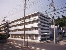 【外観】 | 大倉山エクレール