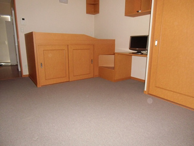 【居間・リビング】 | 大倉山エクレール