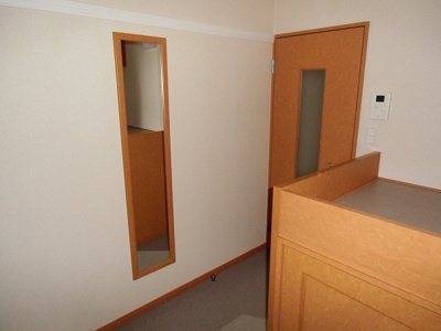 【内装】 | 大倉山エクレール