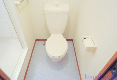 【トイレ】 | 大倉山エクレール