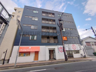 池田西山マンションの画像