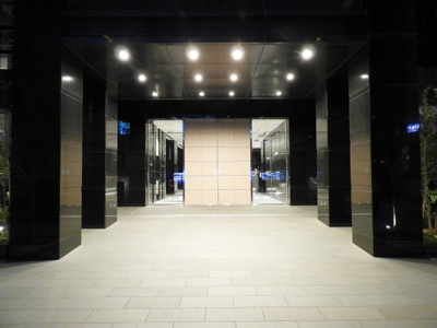 【その他共用部分】 | プレサンスレジェンド堺筋本町タワ
