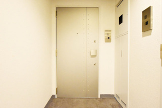 【その他共用部分】 | 共用部　玄関ドア