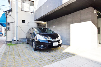 【駐車場】 | 駐車場