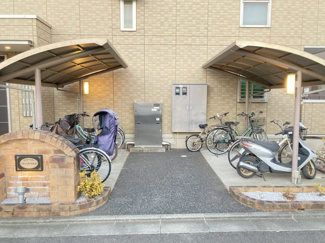 【その他共用部分】
