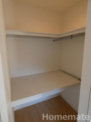 【収納】 | アイコーポ鎌倉台