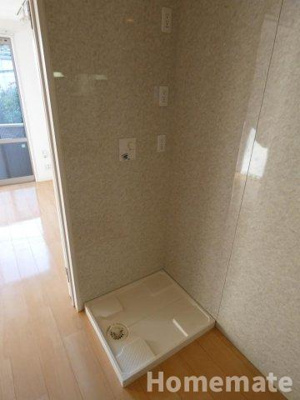 【その他】 | アイコーポ鎌倉台