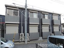 アイコーポ鎌倉台の画像