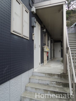 【その他共用部分】 | アイコーポ鎌倉台