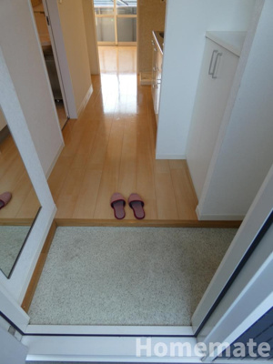 【内装】 | アイコーポ鎌倉台