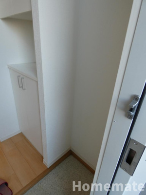 【内装】 | アイコーポ鎌倉台