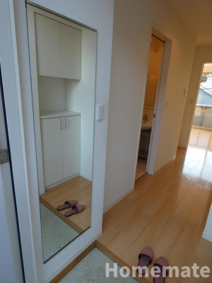 【内装】 | アイコーポ鎌倉台