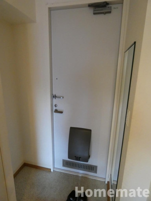 【内装】 | アイコーポ鎌倉台