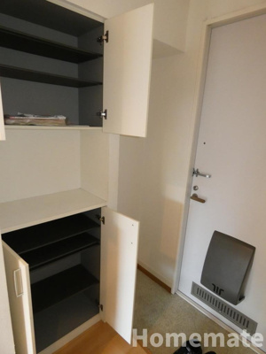 【内装】 | アイコーポ鎌倉台