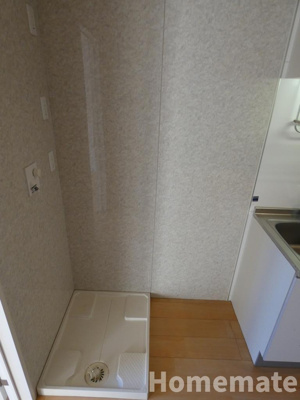 【内装】 | アイコーポ鎌倉台