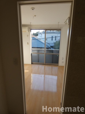 【内装】 | アイコーポ鎌倉台